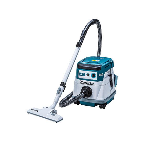 マキタ（makita） 充電式ドライクリーナ VC866DZ 18V+18V対応(本体のみ