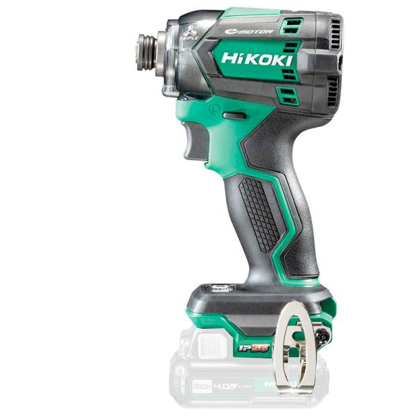 HiKOKI（ハイコーキ） HiKOKI WH12DCA(NN) 10.8Vコードレスインパクト