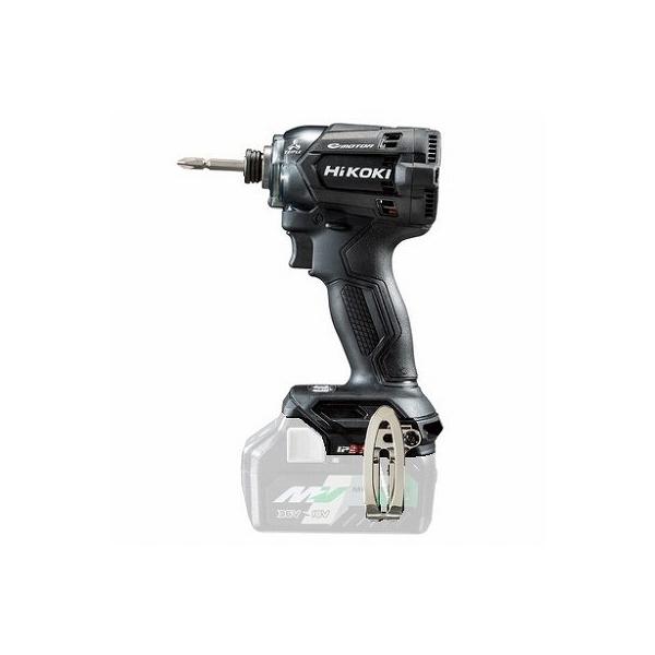 HiKOKI 【メーカー取寄せ】HiKOKI WH18DC(NNB) 18Vコードレス