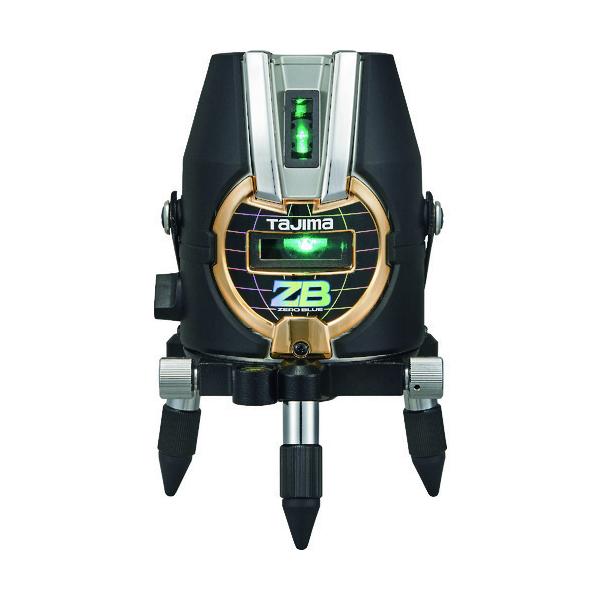 Tajima タジマ レーザー墨出し器 ZERO BLUE -KJY (本体のみ