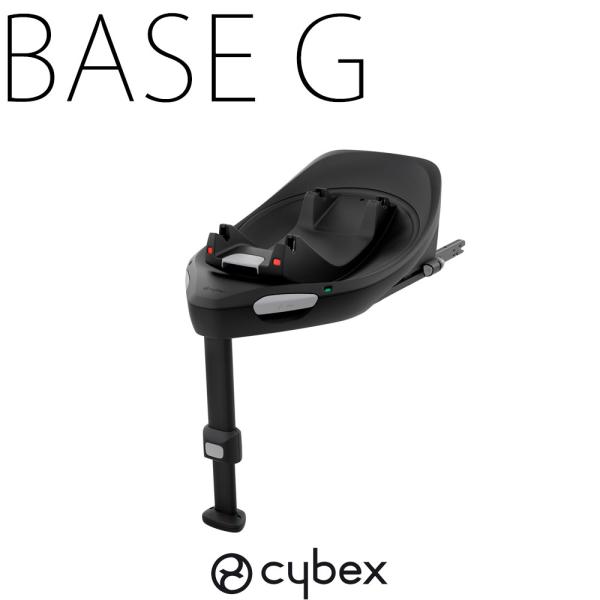 サイベックス ベースG cybex チャイルドシート ジュニアシート