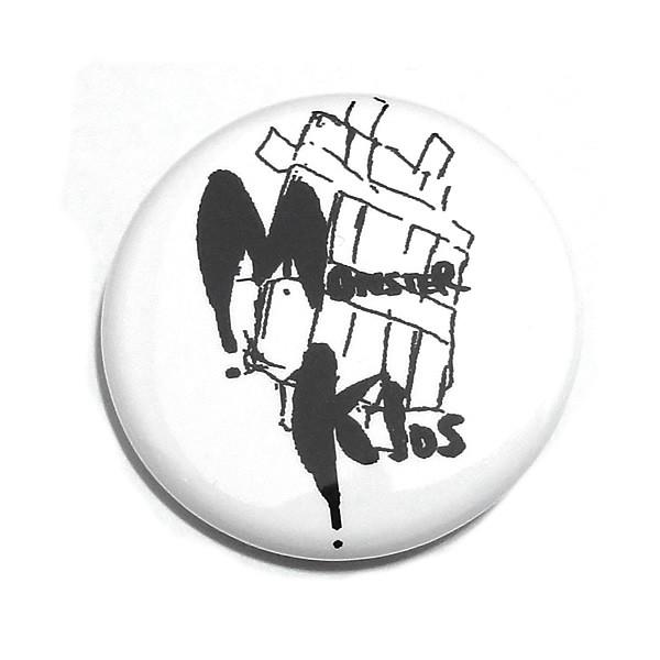 MONSTER KIDS IWiʃobW Jnp/32mm/1 KB-29 made in japan ubN {fBsAX/{fB[sAXDɂ p  t@bVG