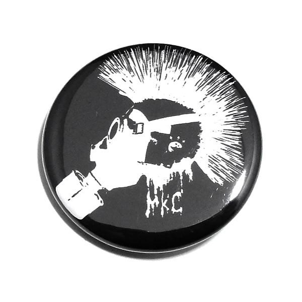 MONSTER KIDS IWiʃobW XpCL[qJKX}XN/32mm/1 KB-31 made in japan ubN {fBsAX/{fB[sAXDɂ p