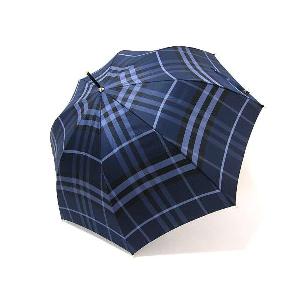 バーバリー BURBERRY 傘 チェック柄 雨傘 アンブレラ 女性 レディス カバー付き 正規品 新品 送料無料 BB506 :bb506