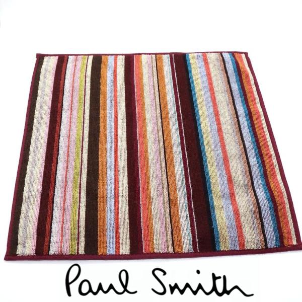 ポールスミス Paul Smith タオルハンカチ マルチストライプ 正規品 新品 ギフト プレゼント 宅配便 送料無料 Ps11 Buyee Buyee 日本の通販商品 オークションの代理入札 代理購入