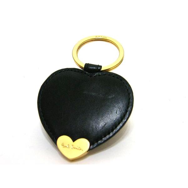 ポールスミス Paul Smith キーホルダー キーリング ハート 牛革 レザー 正規品 未使用品 送料無料 Ps1328 Buyee Buyee 日本の通販商品 オークションの代理入札 代理購入