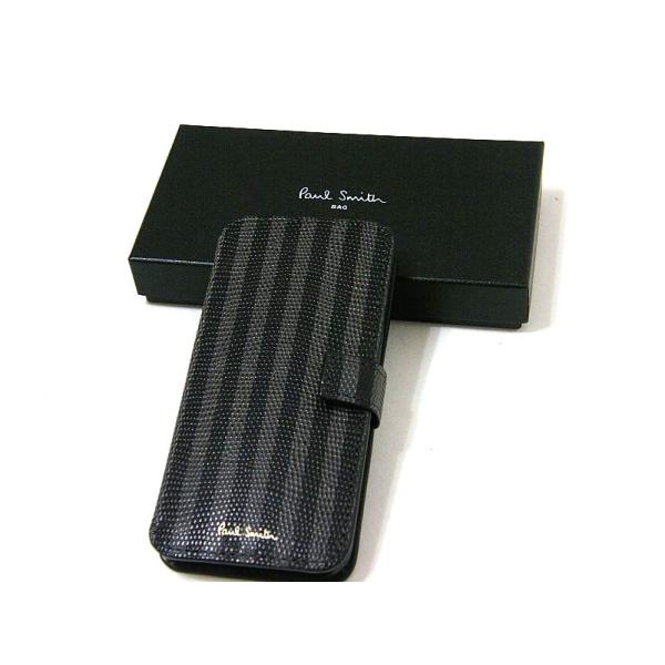 ポールスミス Paul Smith Iphone アイフォン 6 6s カバー ケース 手帳 スマホ 牛革 レザー リザードエンボス 型押し 箱付き 正規品 新品 送料無料 Ps1415 Buyee Buyee 日本の通販商品 オークションの代理入札 代理購入