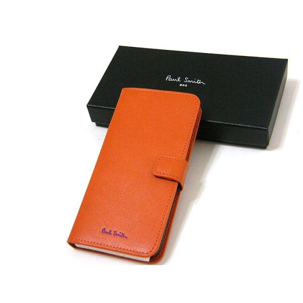 ポールスミス Paul Smith Iphone アイフォン 6 6s カバー ケース 手帳 スマホ 牛革 レザー カラフルクラシック 箱付き 正規品 新品 送料無料 Ps1417 Buyee Buyee 日本の通販商品 オークションの代理入札 代理購入