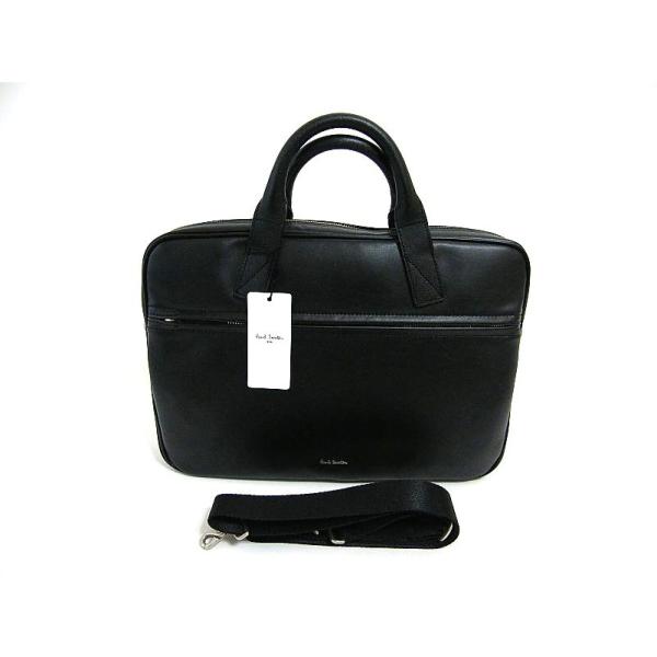 ポールスミス Paul Smith バッグ ビジネス グラナダ ブリーフケース 2way 牛革 レザー 正規品 新品 送料無料 Ps1504 Buyee Buyee Japanese Proxy Service Buy From Japan Bot Online