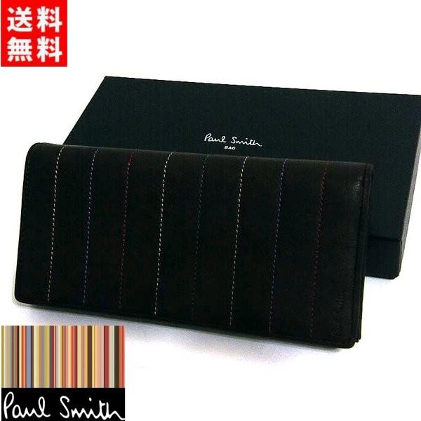 ポールスミス Paul Smith 長財布 牛革 レザーマルチストライプステッチ 箱付き 正規品 新品 ギフト プレゼント 送料無料 Ps1808 Buyee Buyee Japanese Proxy Service Buy From Japan Bot Online