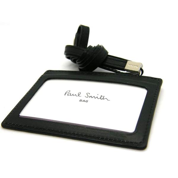 ポールスミス Paul Smith ネックストラップ Idケース パス 定期入れ マルチストライプ 牛革 レザー 正規品 未使用品 送料無料 Ps2139 Buyee Servis Zakupok Tretim Licom Buyee Pokupajte Iz Yaponii