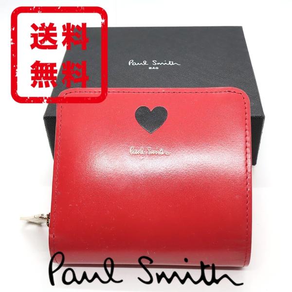 ポール スミス Paul Smith がま口 財布 通販 人気ランキング 価格 Com