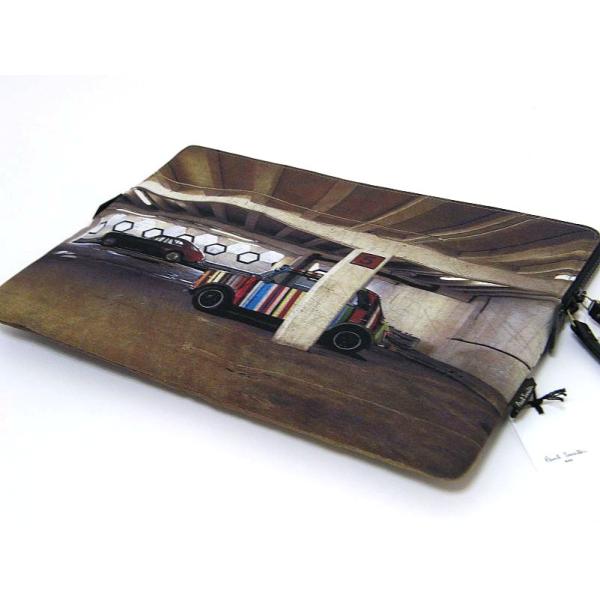 送料無料 Paul Smithポールスミスミニクーパーデザインクラッチバッグポーチ正規新品ps517 Buyee Buyee 日本の通販商品 オークションの代理入札 代理購入