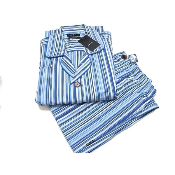 ポールスミス Paul Smith パジャマ ナイトウエア マルチストライプ 正規品 新品 Lサイズ送料無料 Ps706 Buyee Buyee 日本の通販商品 オークションの代理入札 代理購入