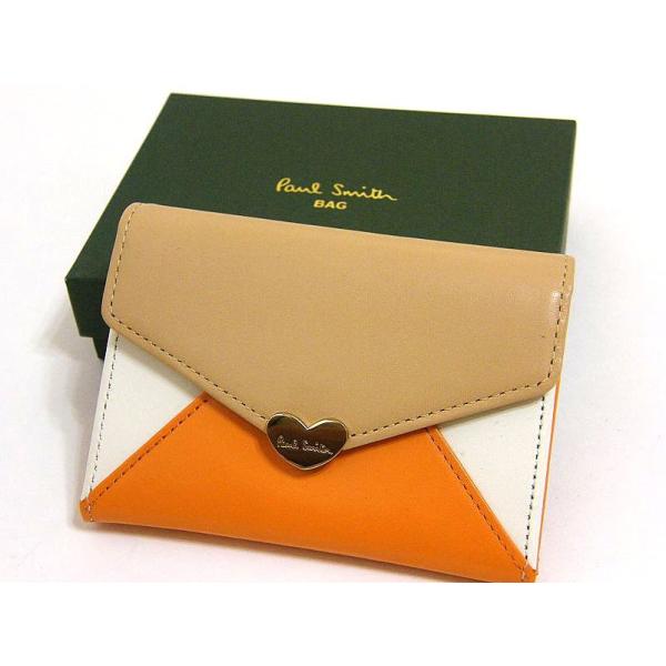 ポールスミス Paul Smith 名刺入れ カードケース 名刺入れ カードケース カラーミックスラブレター箱付き 正規品 新品 送料無料 Ps852 Buyee Buyee Jasa Perwakilan Pembelian Barang Online Di Jepang