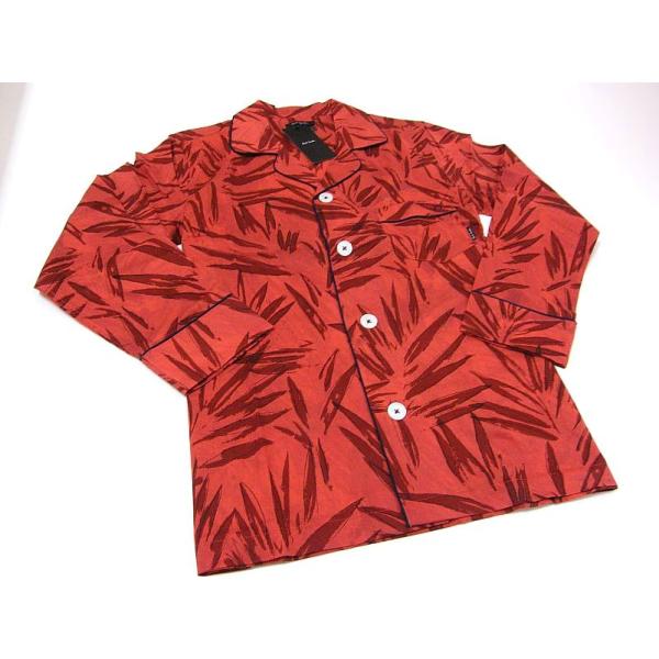 ポールスミス Paul Smith パジャマ ナイトウエア 正規品 新品 Mサイズ 送料無料 Ps868 Buyee Buyee 日本の通販商品 オークションの代理入札 代理購入