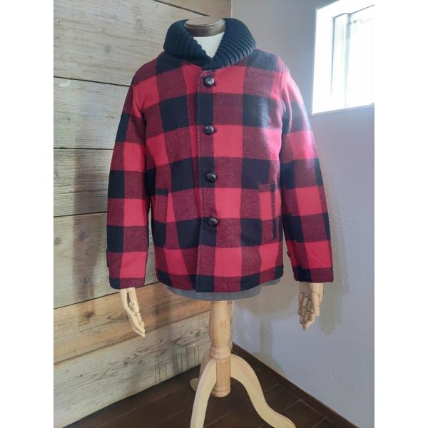 FIVEBROTHER（ファイブブラザー） FIVE BROTHER SHAWL COLLAR JACKET