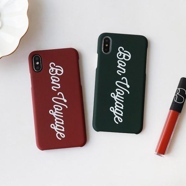 iPhoneP[XiPhoneSE(2)  iPhoneXs/X iPhone8 iPhone7 iPhone6s iPhone6  Bon Voyage iPhoneJo[ wʃJo[ X}zP[X ACtHP[X GM267