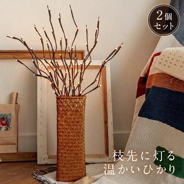 c[Cg 2{Zbg 20LED 70cm NX}Xc[  u`c[ C~l[V k CeA Xc[   LEDCg IT246x2