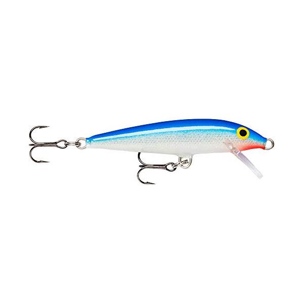 Rapala(p) ~m[ IWit[^[ 5cm 3g u[ B F5-B A[