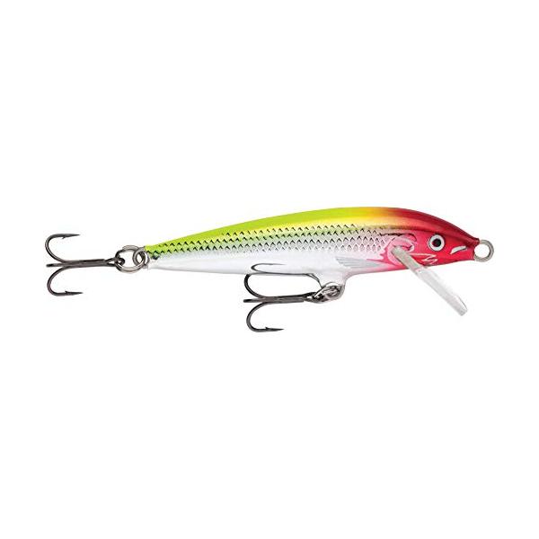 Rapala(p) ~m[ IWit[^[ 5cm 3g NE CLN F5-CLN A[