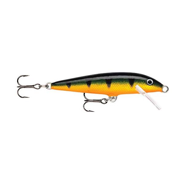 Rapala(p) ~m[ IWit[^[ 7cm 4g p[` P F7-P A[