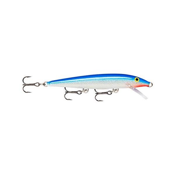 Rapala(p) ~m[ IWit[^[ 11cm 6g u[ B F11-B A[
