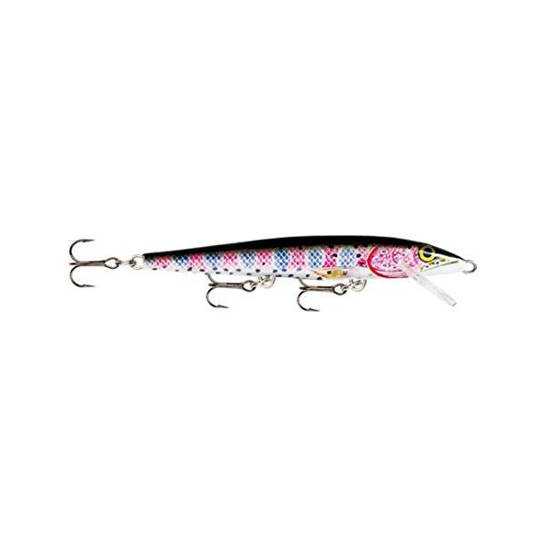 Rapala(p) ~m[ IWit[^[ 13cm 7g C{[gEg RT F13-RT A[