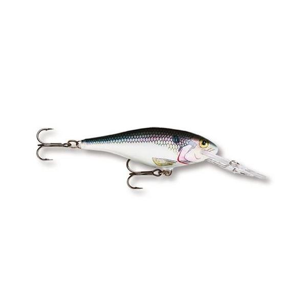 Rapala(���p��) ���A�[ �V���b�h���b�v7cm SR7 SD