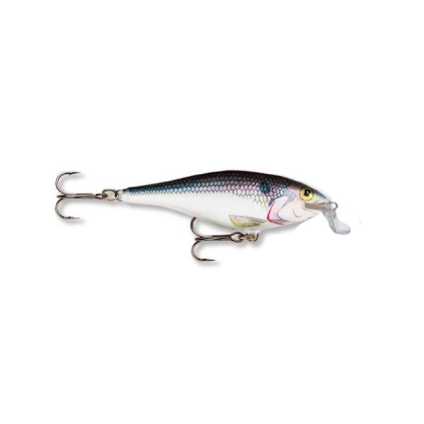 Rapala(���p��) �V���b�h �V�����[ �V���b�h���b�v 7cm 7g �V���b�h SD SSR7-SD ���A�[