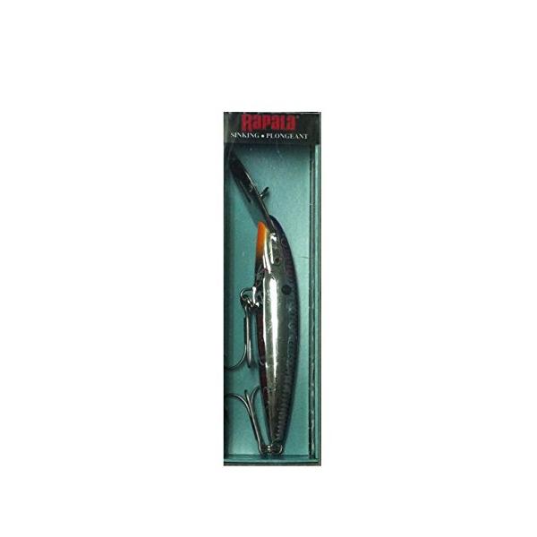 Rapala(p) ~m[ JEg_E }Oi 9cm 17g N[Vo[u[ SB CD9MAG A[