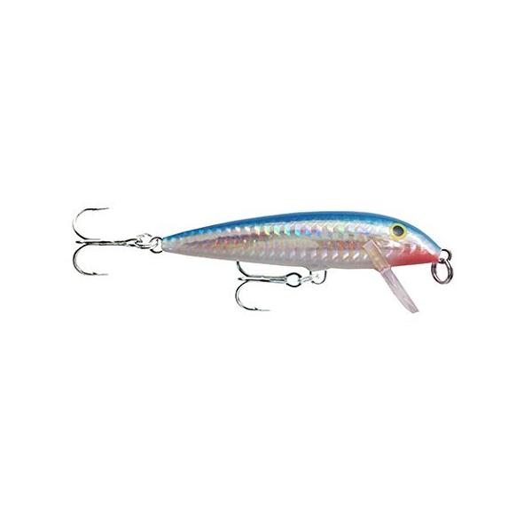 Rapala(���p��) �~�m�[ �J�E���g�_�E�� �A�o�V 9cm 15g �z���O�����C�i�b�R HINC CDA9 ���A�[