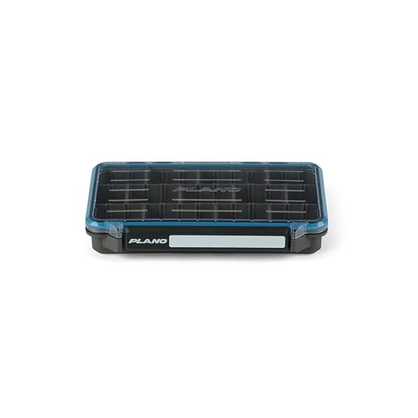 プラノ STOWAWAY ストワウェイ 3600 Waterproof ウォータープルーフ ルアーケース ルアーボックス 防水 ウォータープルーフ