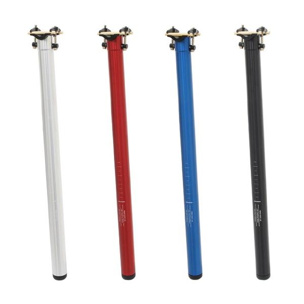 FF-R ALUMI SEAT POST 339 33.9mmx550mm Vo[ 108-89043