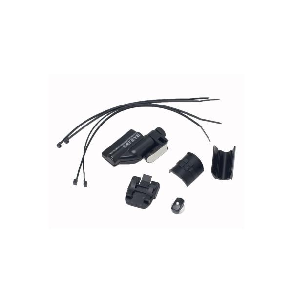 �L���b�g�A�C(CAT EYE) �R�~���[�^�[(CC-COM10W)/�X�g���[�_ ���C�����X(CC-RD300W)�p �p�[�c�L�b�g 31260