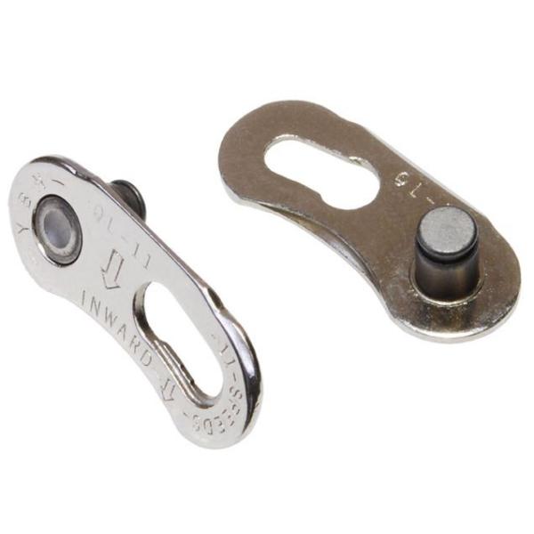 YBN@QL-11@Quick Lock Link@11p`F[N