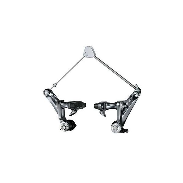シマノ（SHIMANO） BR-CX70 カンチブレーキ 後用 EBRCX70RV81SP1