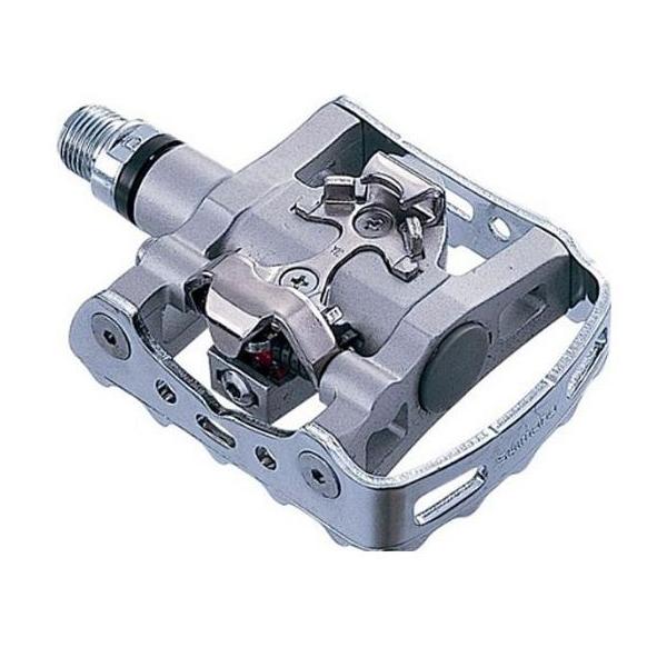 �V�}�m�iSHIMANO�j PD-M324 �Ж�SPD�V�X�e�� �y�_�� EPDM324