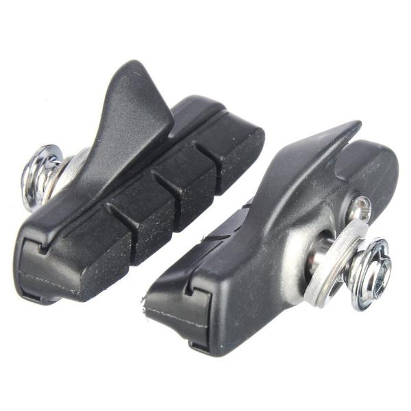 SHIMANO(�V�}�m) R55C4 �J�[�g���b�W�^�C�v�u���[�L�V���[�Z�b�g�i���E�y�A�j ��p