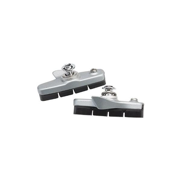 SHIMANO(�V�}�m) R55C4 �J�[�g���b�W�^�C�v�u���[�L�V���[�Z�b�g�i���E�y�A�j�@�V���o�[�p