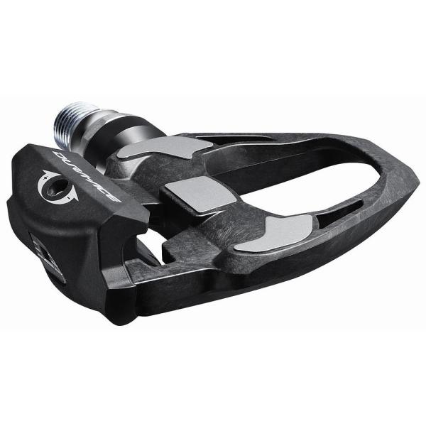 シマノ SHIMANO DURA-ACE ペダル PD-R9100-L プラス4mm軸仕様 シマノ SHIMANO DURA-ACE ペダル PD-R9100-L プラス4mm軸仕様