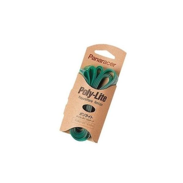 Panaracer(�p�i���[�T�[) Poly-Lite [H/E 26×18mm] �|���E���^�������e�[�v PL2618