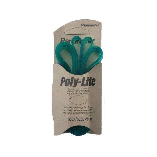 Panaracer(�p�i���[�T�[)Poly-Lite [650A/650B×15mm] �|���E���^�������e�[�v PL650AB15