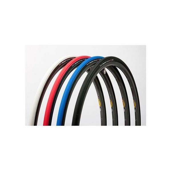 Panaracer(�p�i���[�T�[) �^�C�� CATEGORY-2 [�J�e�S���[S2 ] W/O 700x26C �u���[ F726-CATS-L2
