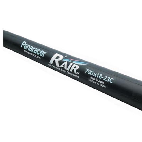 Panaracer(�p�i���[�T�[) RacingTube R'AIR [W/O 700x18~23C] ���������O�o���u(48mm) TW720-LF-RA