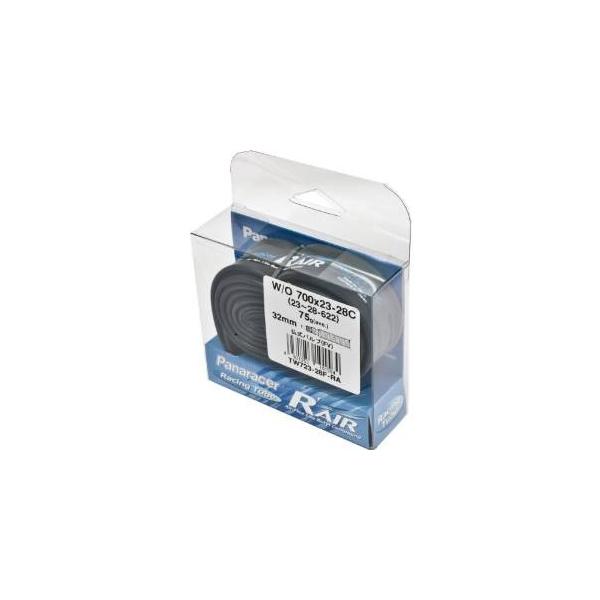 Panaracer(�p�i���[�T�[) RacingTube R'AIR [W/O 700x23~28C] �����o���u(34mm) TW723-28F-RA