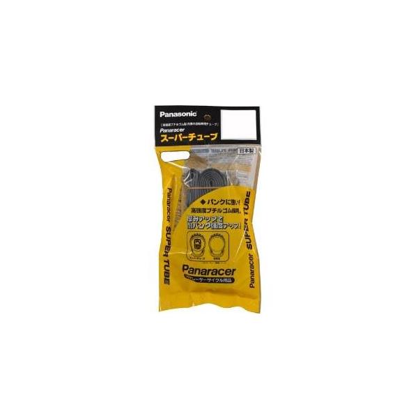 Panaracer(�p�i���[�T�[) �X�[�p�[�`���[�u [W/O 24x1-3/8] �p���o���u 0TW24-83E-SP