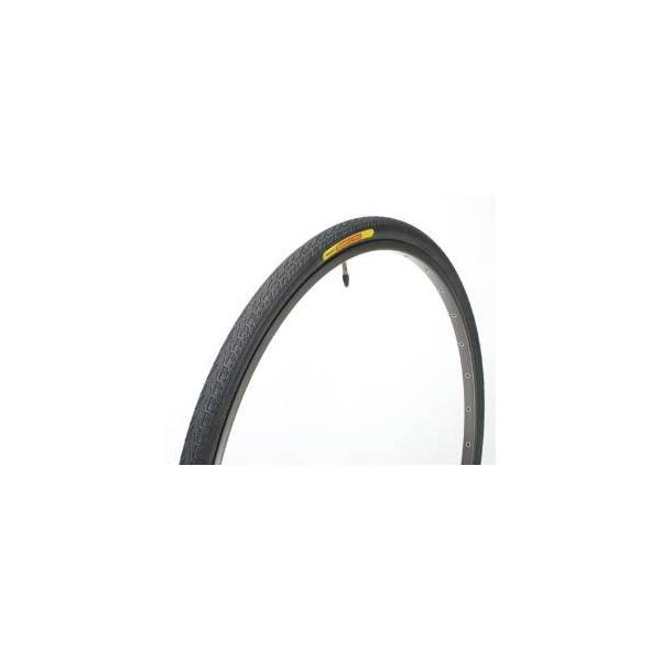 Panaracer(�p�i���[�T�[) �p�Z�� �u���b�N�X [W/O 700x35C] PASELA BLACKS 8W735-18-B