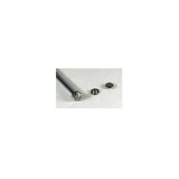 NITTO(日東) ボルトキャップ M6 4個入り