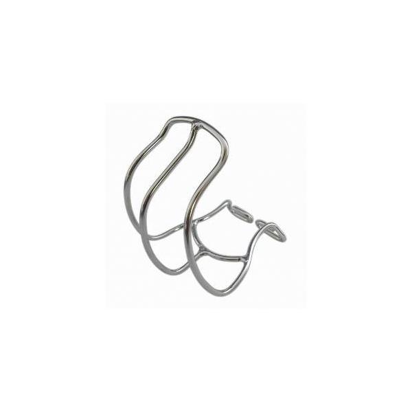 MKS(�O����) �P�[�W�N���b�v �n�[�t [CAGE CLIP HALF] M�T�C�Y